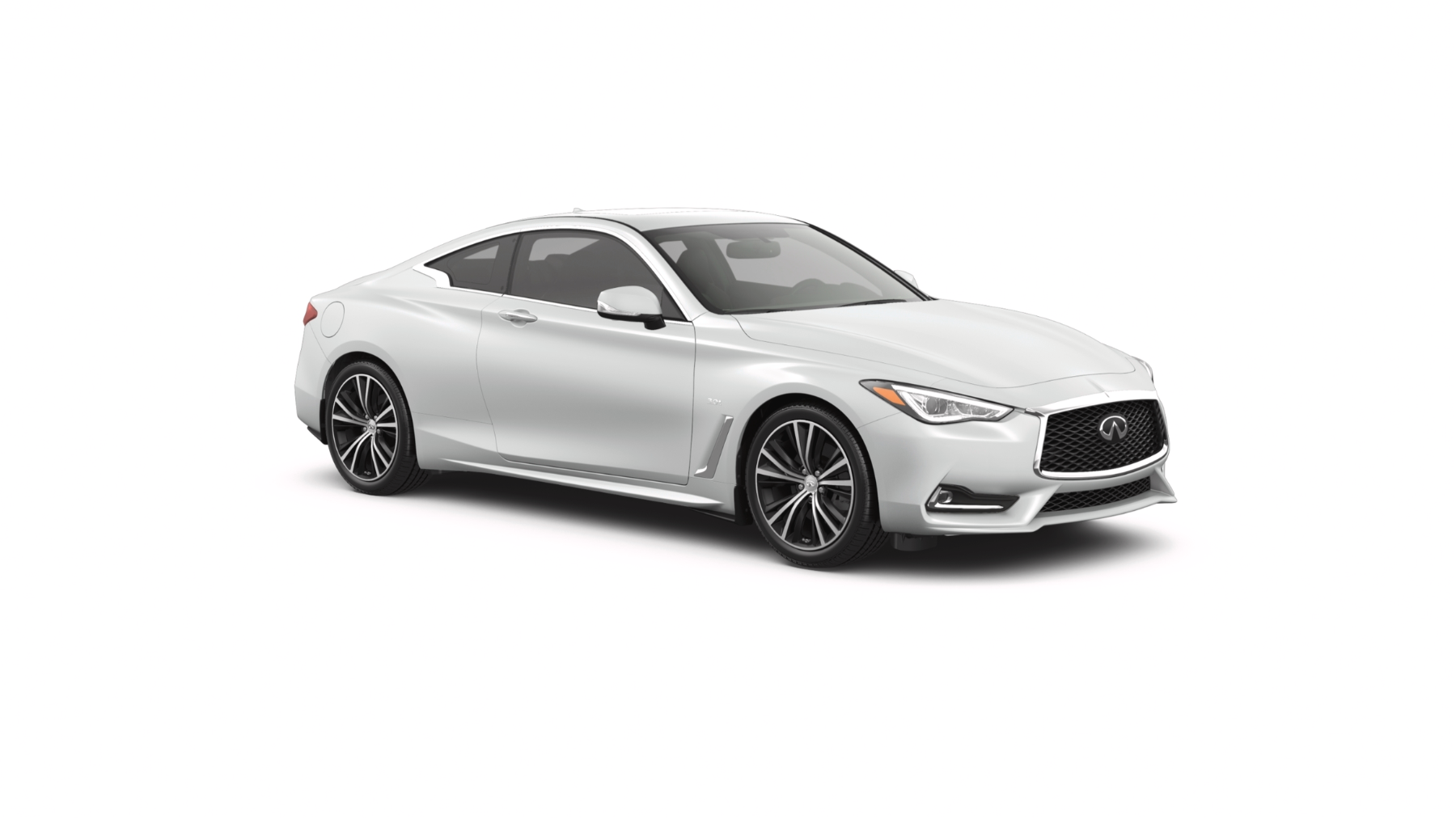 2020 INFINITI Q60 | INFINITI of Apex Near Durham, NC