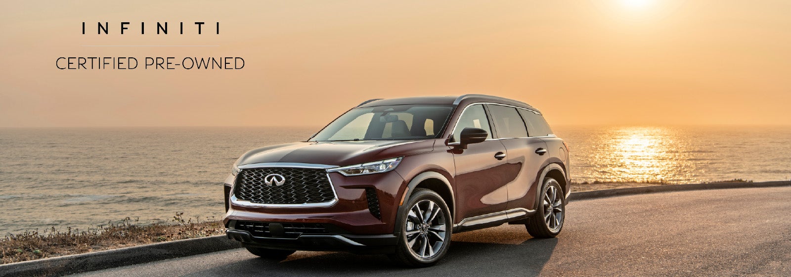 HANNA INFINITI of Apex in Apex NC