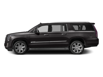 2016 Cadillac Escalade ESV Luxury
