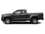 2019 Chevrolet Colorado Work Truck