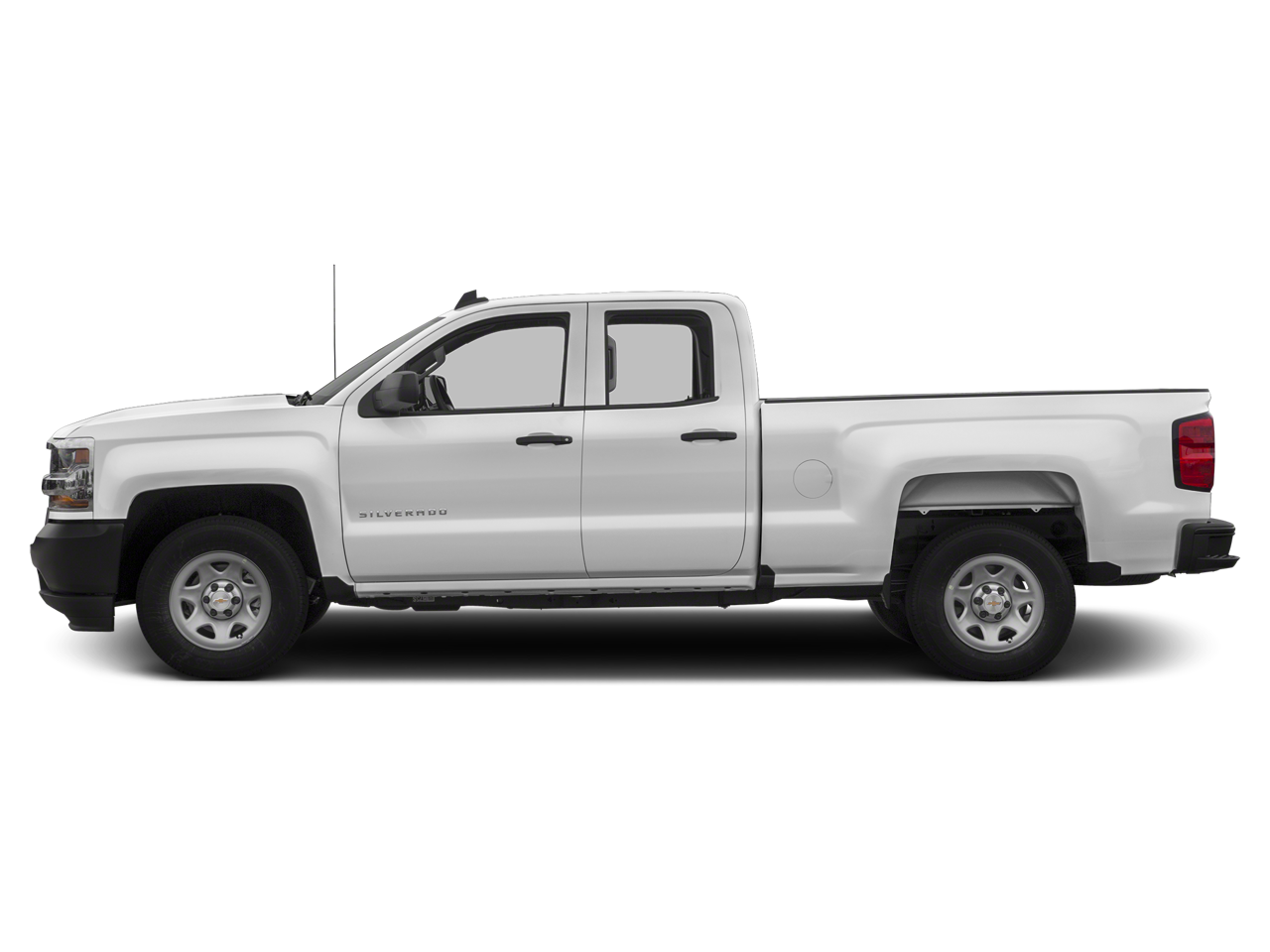 2019 Chevrolet Silverado 1500 LD WT