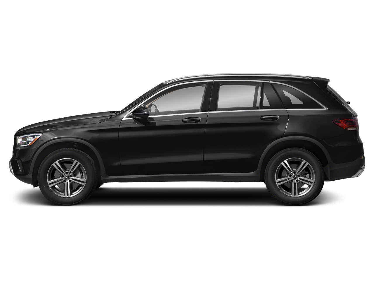 2020 Mercedes-Benz GLC GLC 300 4MATIC®