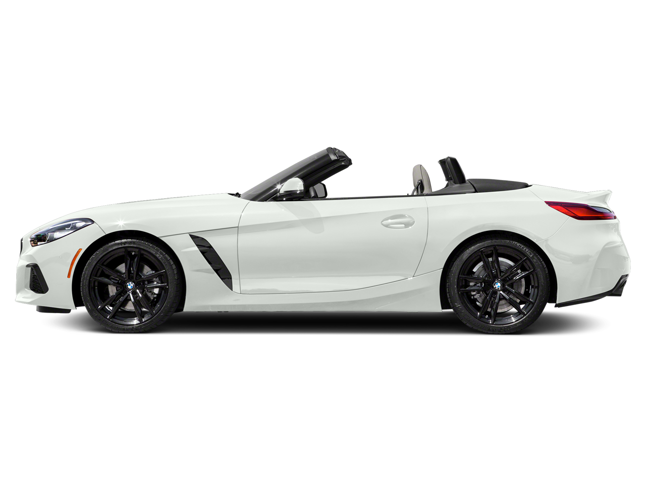 2021 BMW Z4 sDrive30i