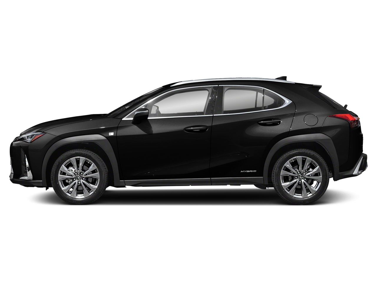 2021 Lexus UX 250h F SPORT
