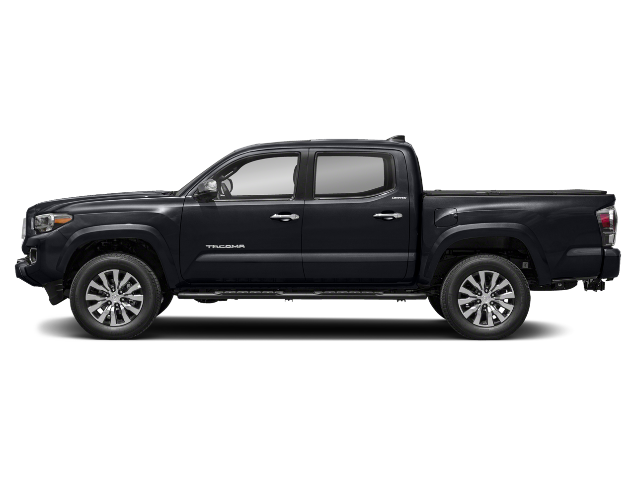 2021 Toyota Tacoma Limited V6