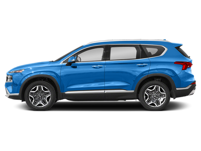 2022 Hyundai Santa Fe Hybrid SEL Premium