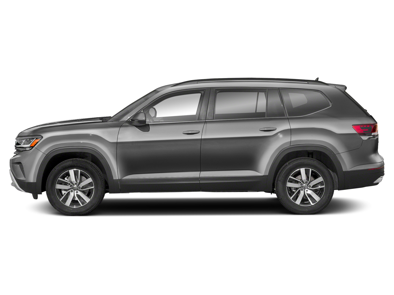 2022 Volkswagen Atlas V6 SE Technology photo 2