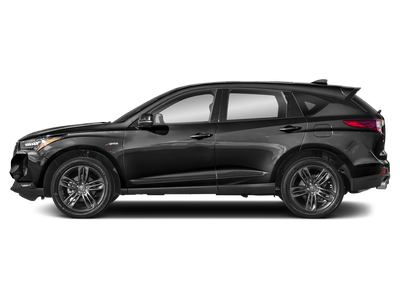 2023 Acura RDX A-Spec Package