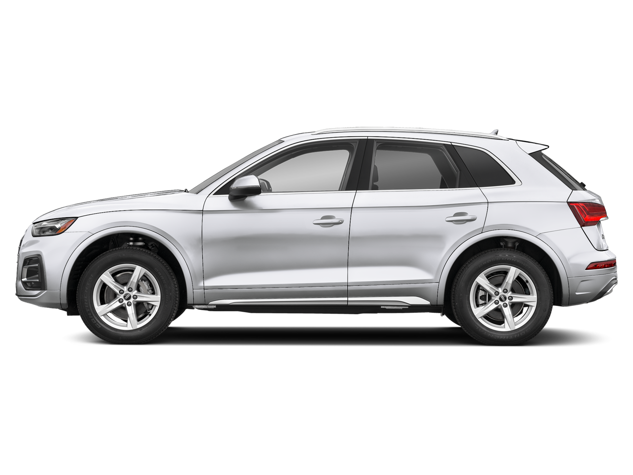 2023 Audi Q5 45 S line Premium photo 2