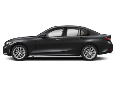 2023 BMW 3 Series 330i xDrive