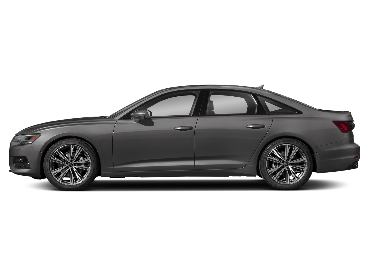2024 Audi A6 55 Premium Plus quattro