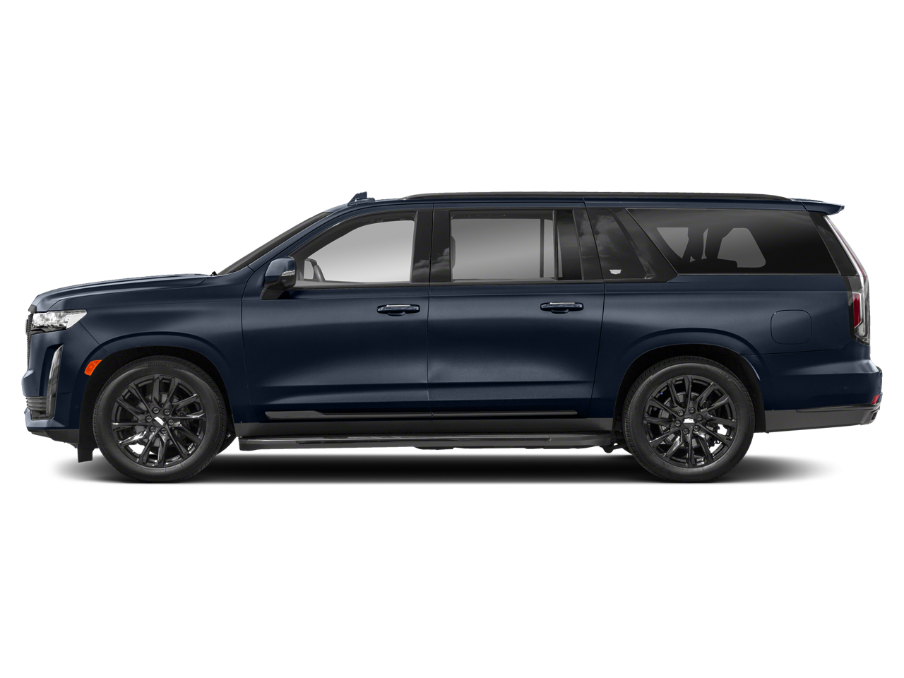 2024 Cadillac Escalade ESV Sport Platinum