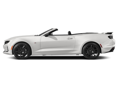 2024 Chevrolet Camaro 2LT 2LT