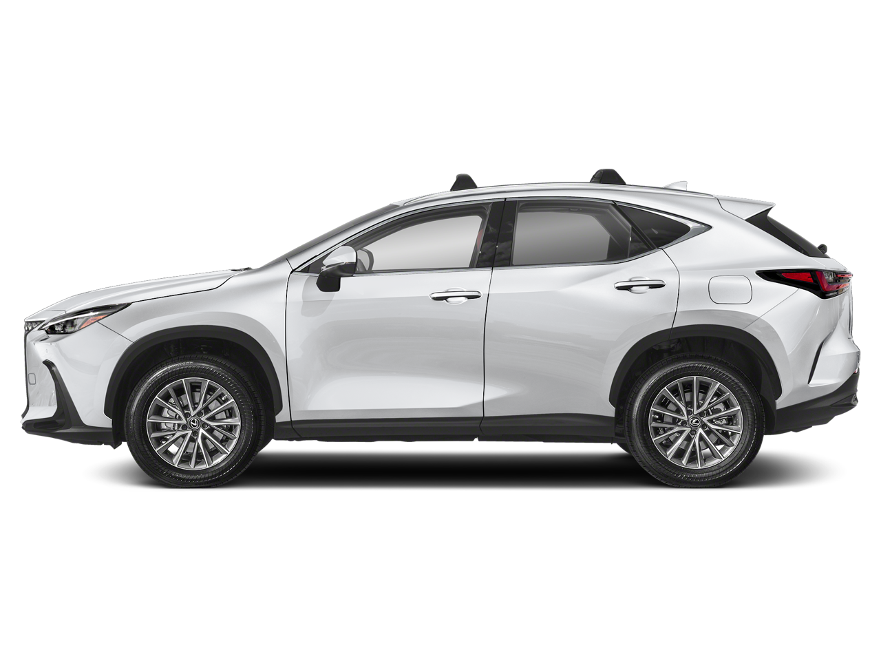 2024 Lexus NX 350 Premium AWD photo 2