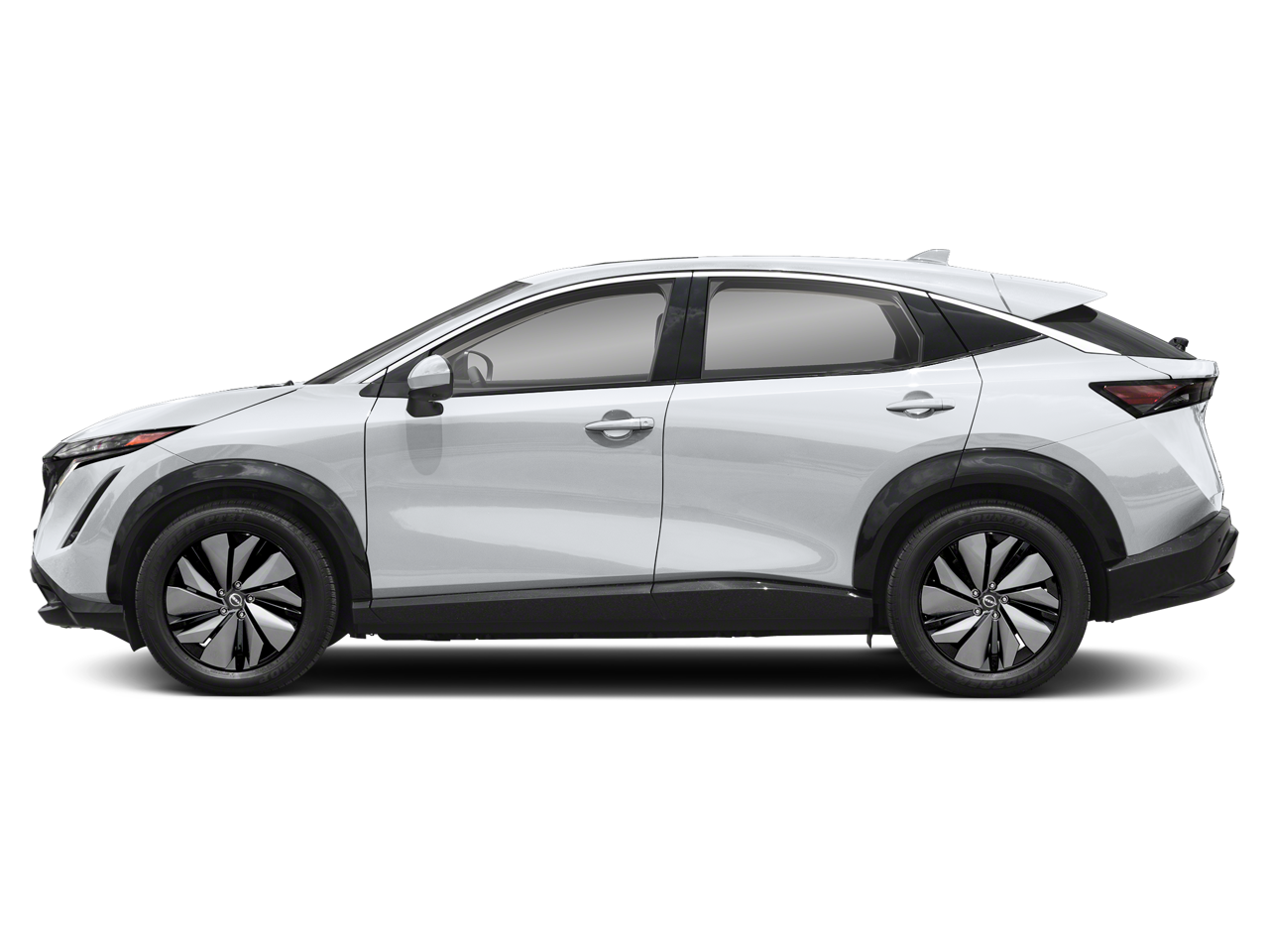 2024 Nissan Ariya EVOLVE+