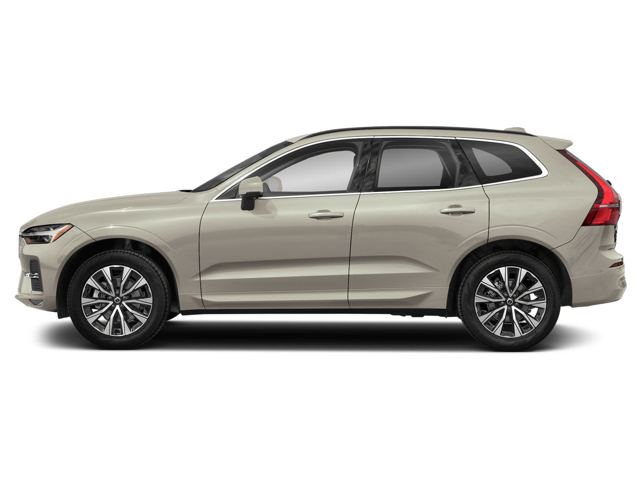 2024 Volvo XC60 B5 Plus photo 3