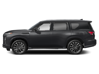 2025 INFINITI QX80 AUTOGRAPH