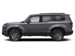 2025 Lexus GX 550 Luxury
