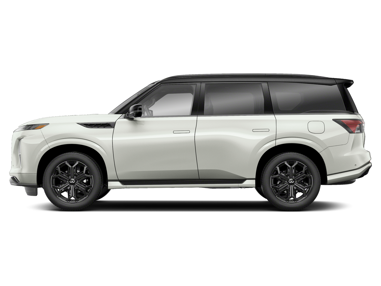 2026 Infiniti QX80 Sensory photo 2