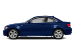 2011 BMW 1 Series 128i