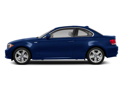 2011 BMW 1 Series 128i