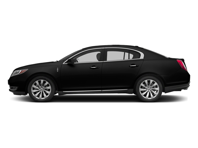 2014 Lincoln MKS Base