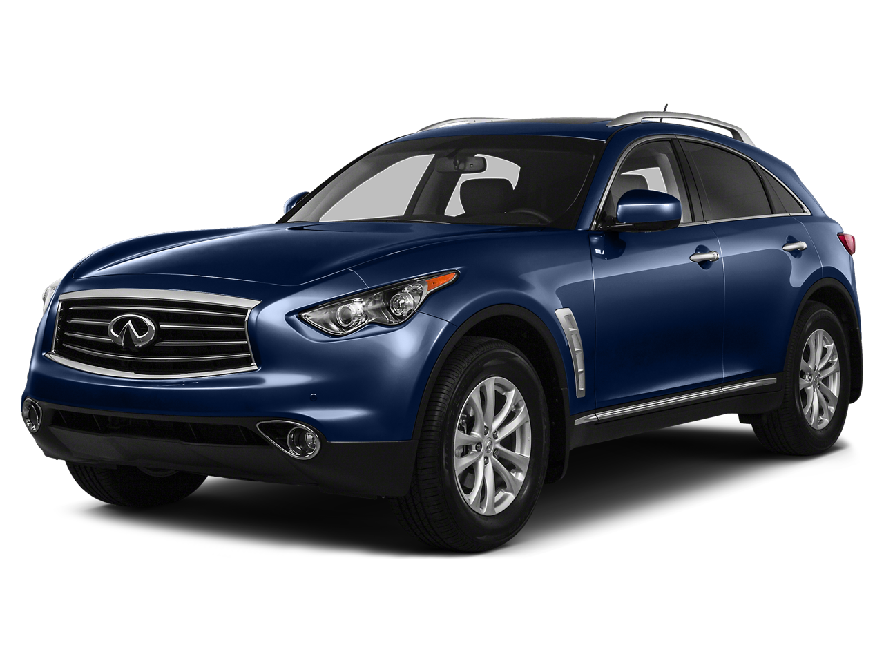 2015 INFINITI QX70 Base