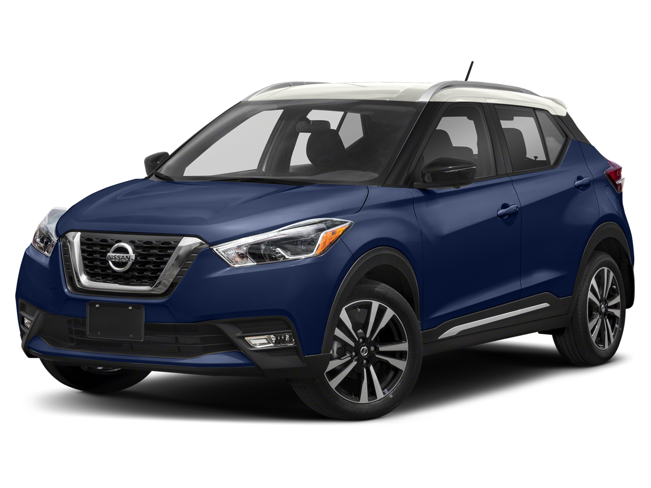 2020 Nissan Kicks 1.6 SR's photo
