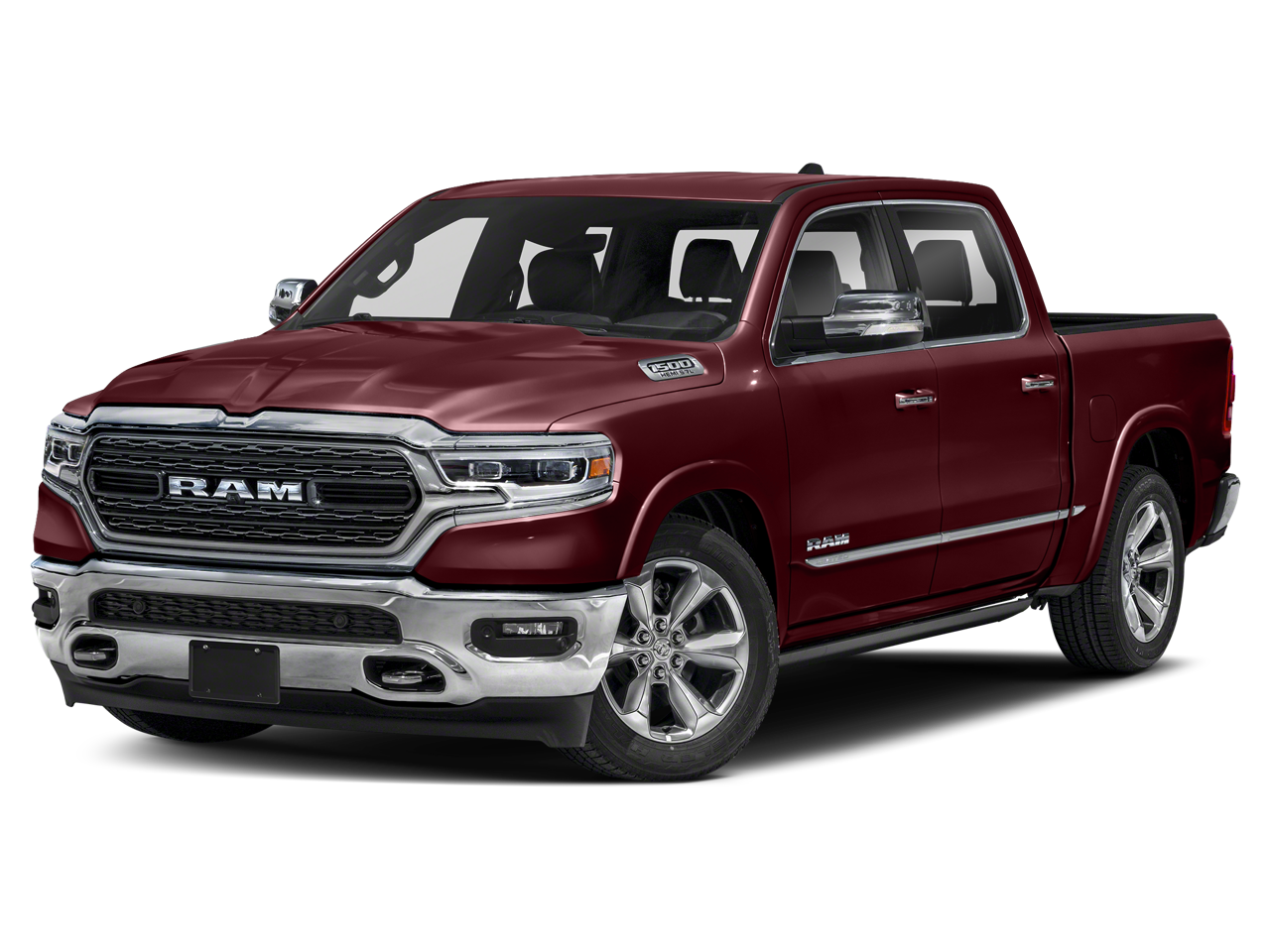 2020 RAM 1500 Pickup