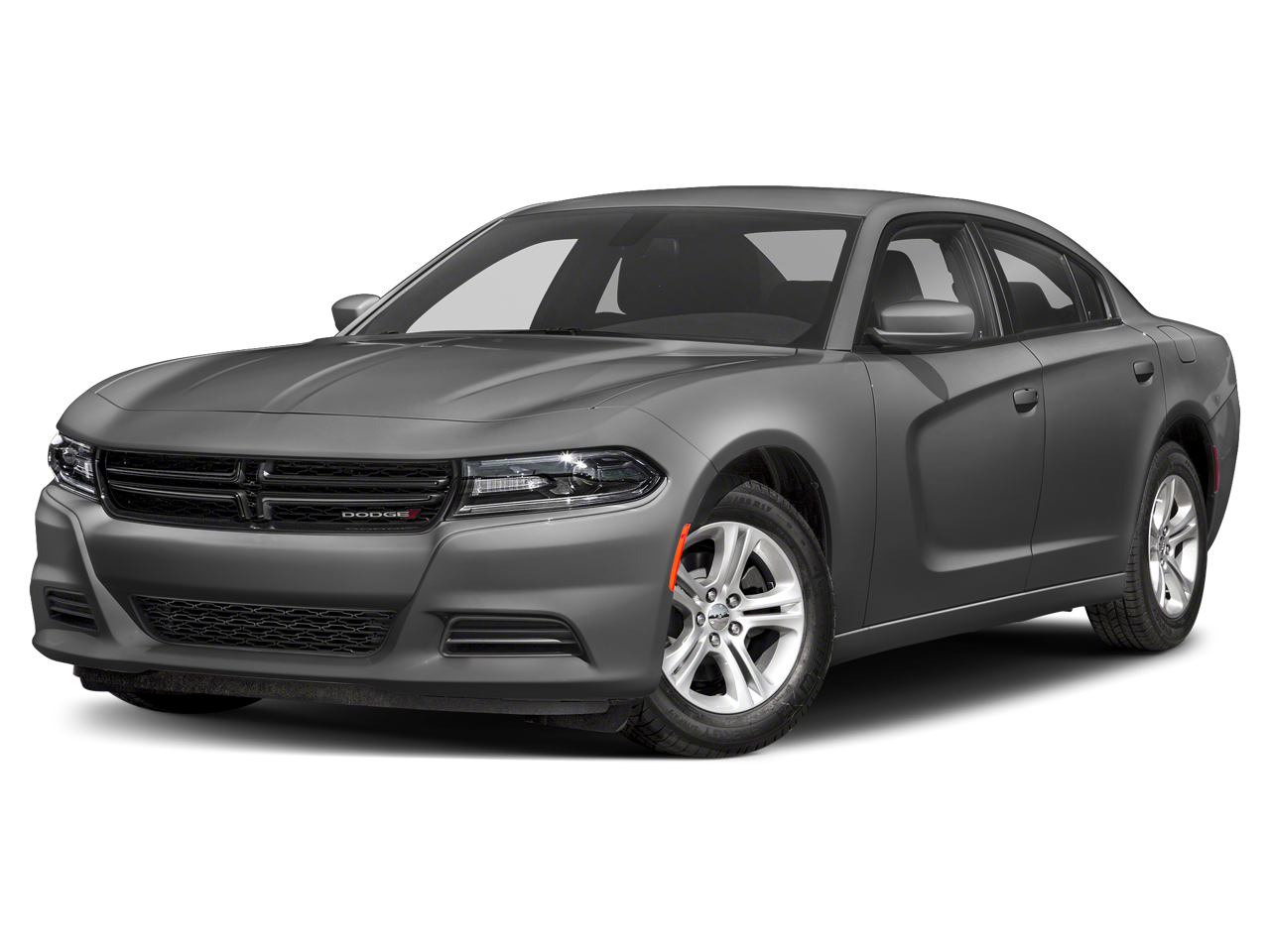2021 Dodge Charger SXT's photo