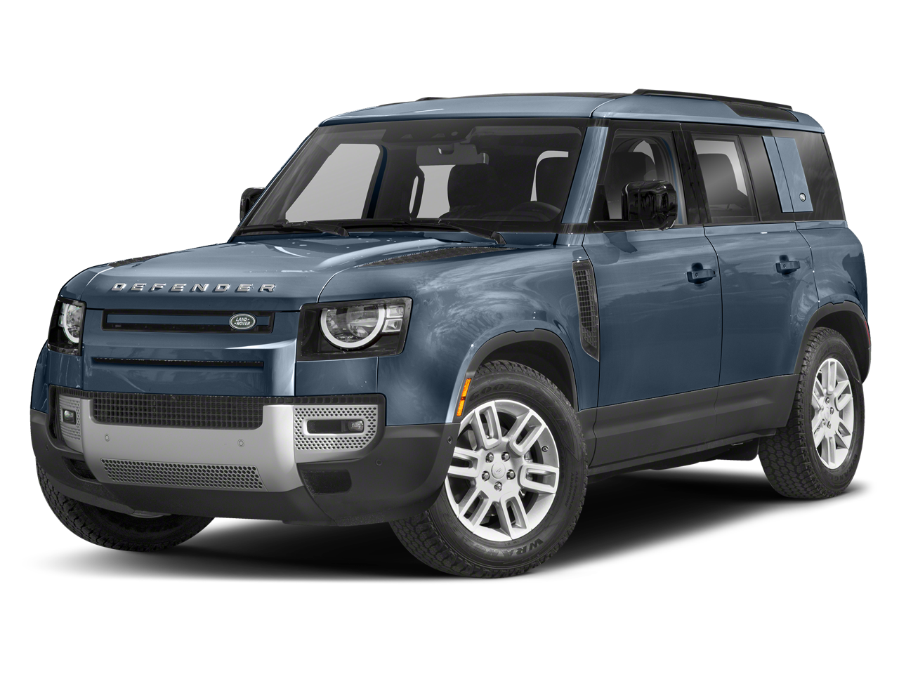 2021 Land Rover Defender SE's photo