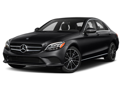 2021 Mercedes-Benz C-Class C 300 4MATIC®