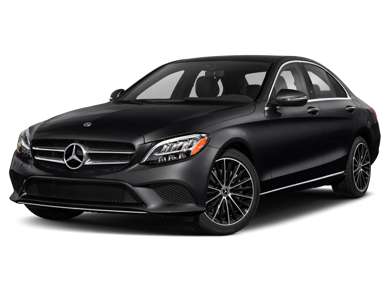 2021 Mercedes-Benz C-Class C 300 4MATIC®