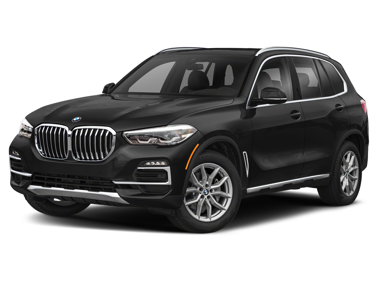 2022 BMW X5 xDrive40i's photo
