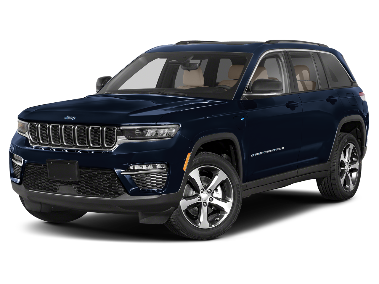 2022 Jeep Grand Cherokee 4xe for sale in Apex, NC