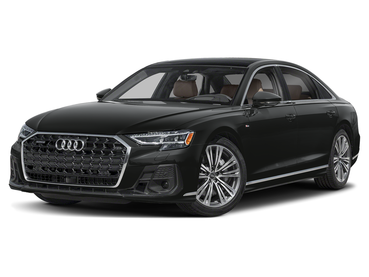 2023 Audi A8