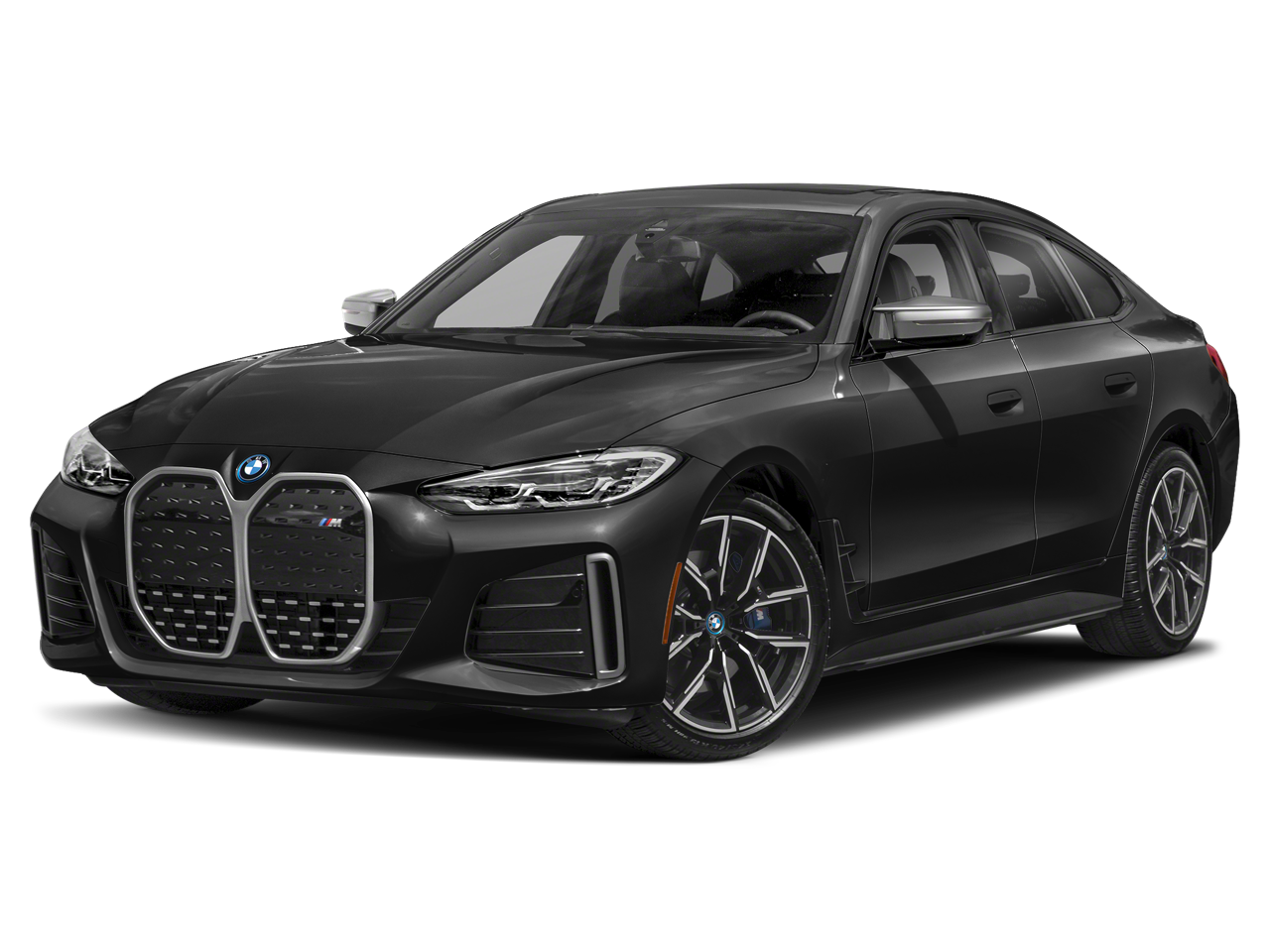 2023 BMW i4