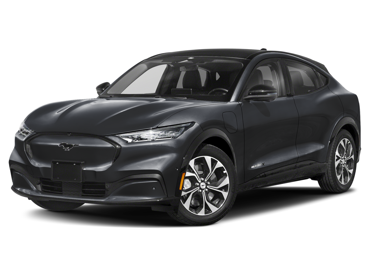 2023 Ford Mustang-Mach-e Premium's photo