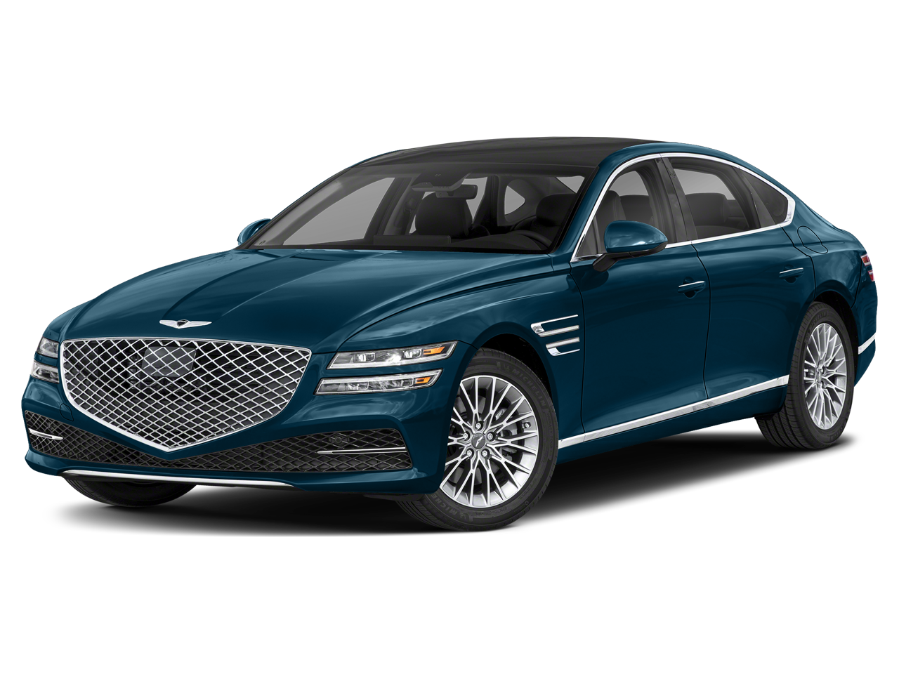 2023 Genesis G80 2.5 AWD's photo