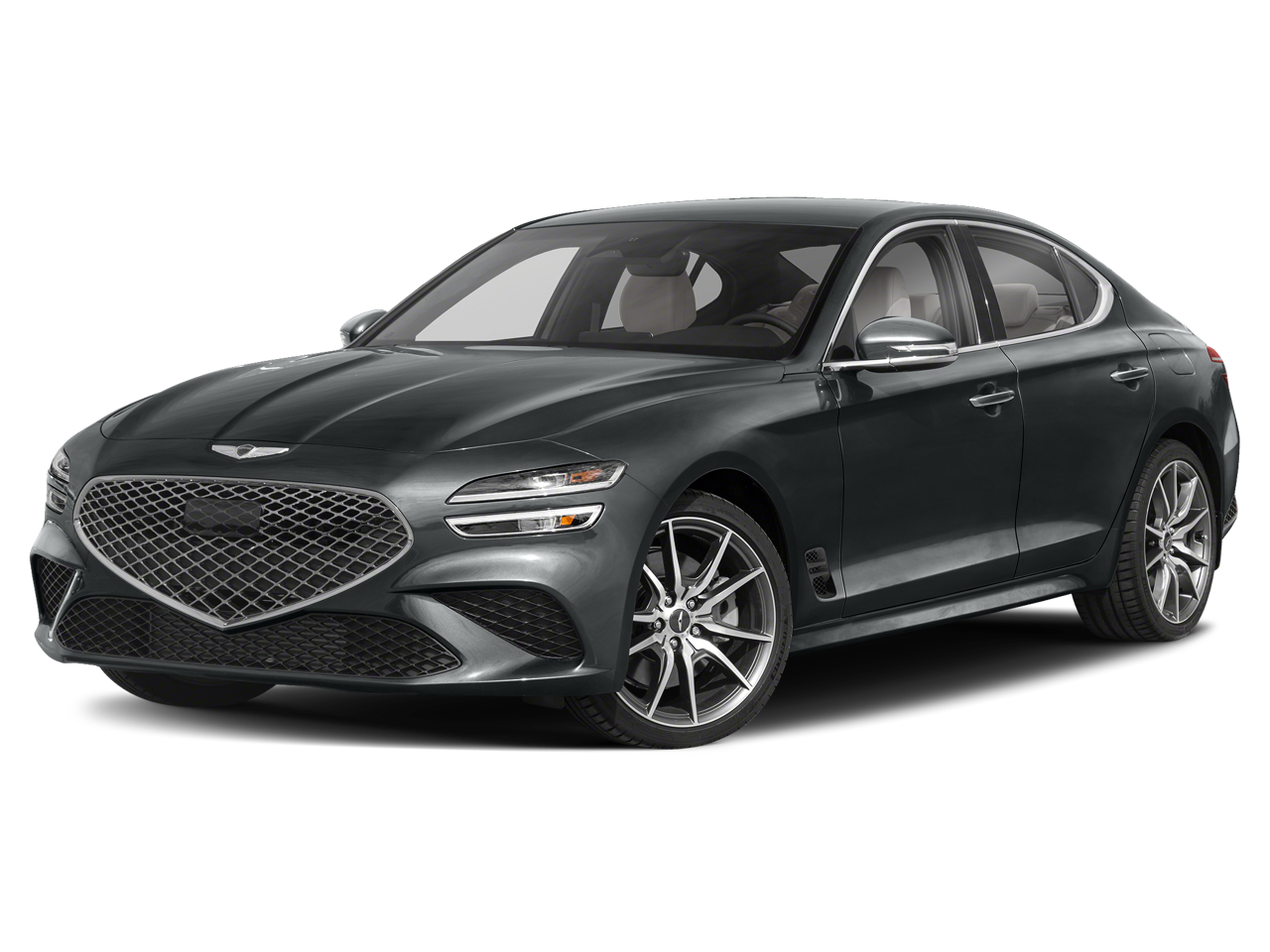 2023 Genesis G70 Standard for sale in Apex, NC