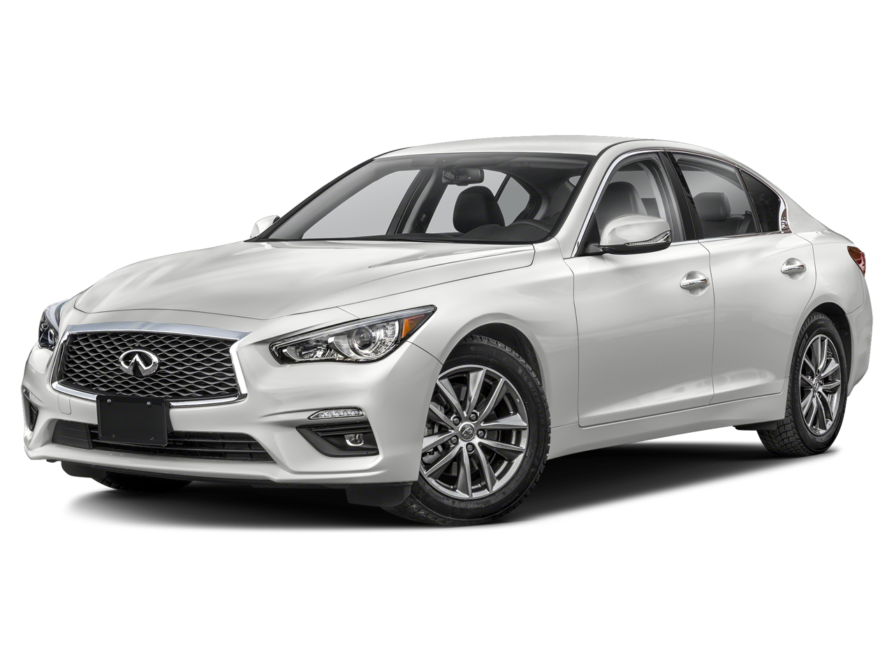 2023 INFINITI Q50 3.0t LUXE's photo