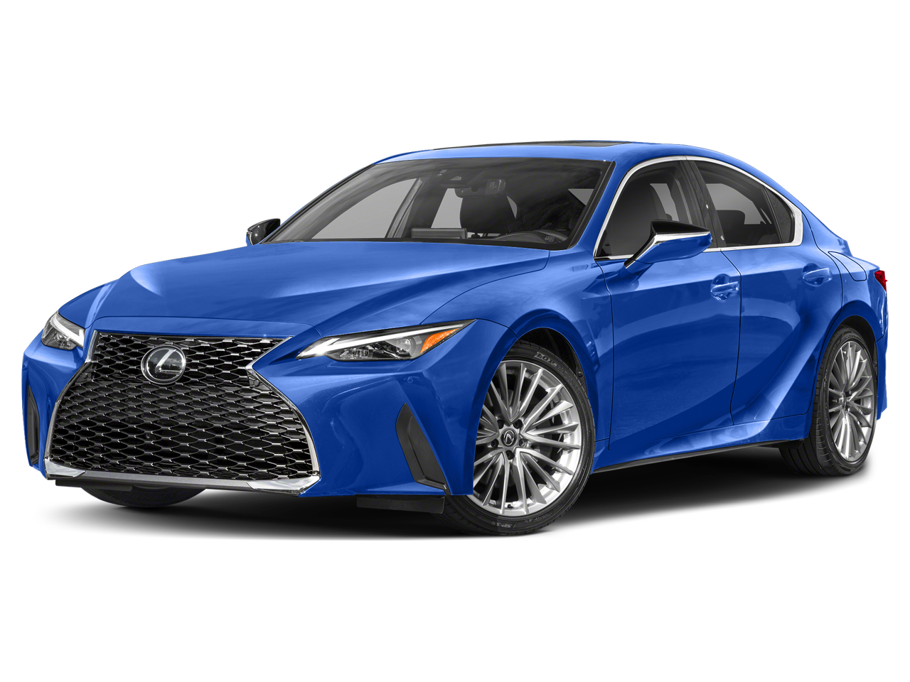 2023 Lexus IS 350 300 RWD's photo