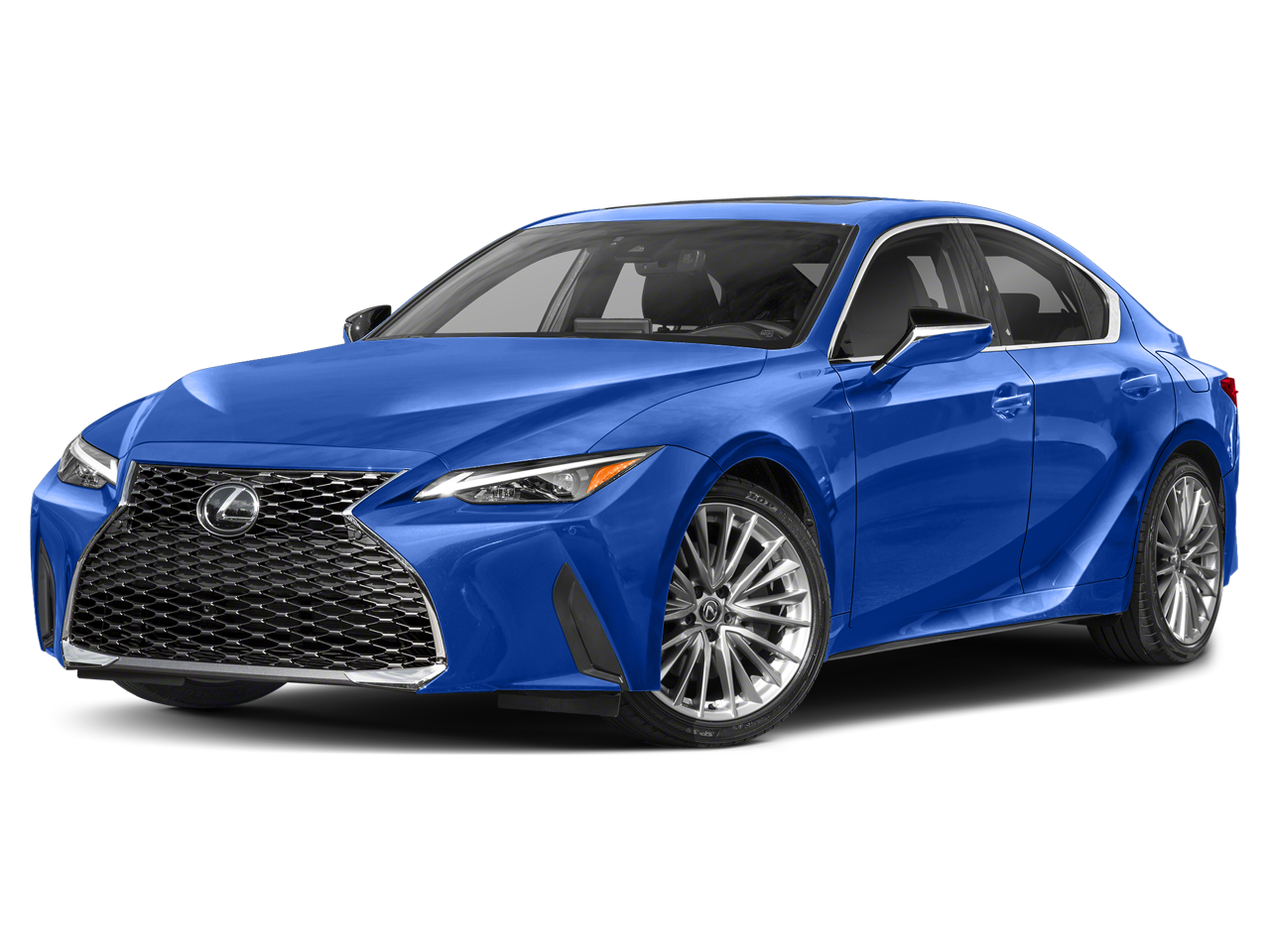 2023 Lexus IS 300