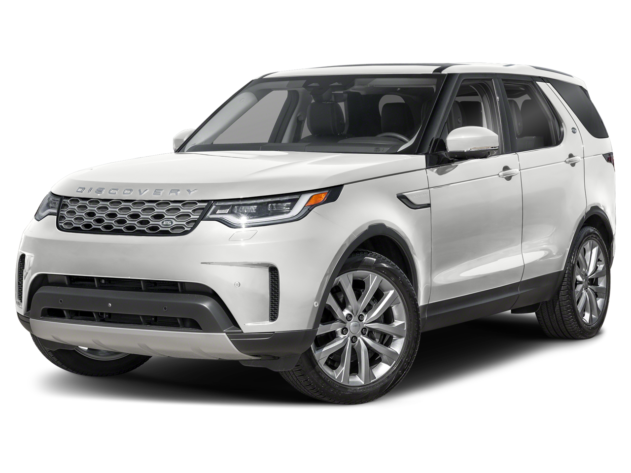 2023 Land Rover Discovery