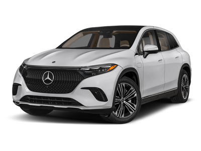 2023 Mercedes-Benz EQS 450 Base