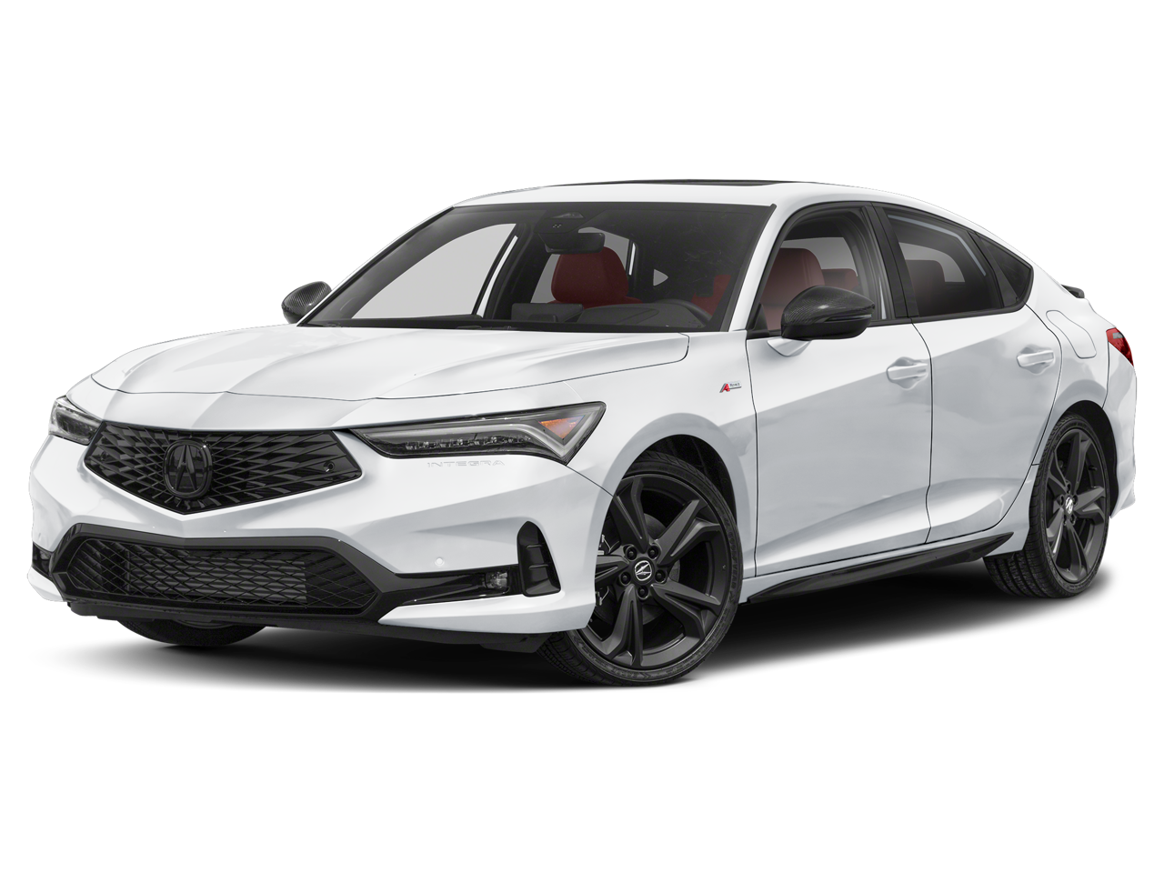 2024 Acura Integra A-Spec with Tech Package's photo