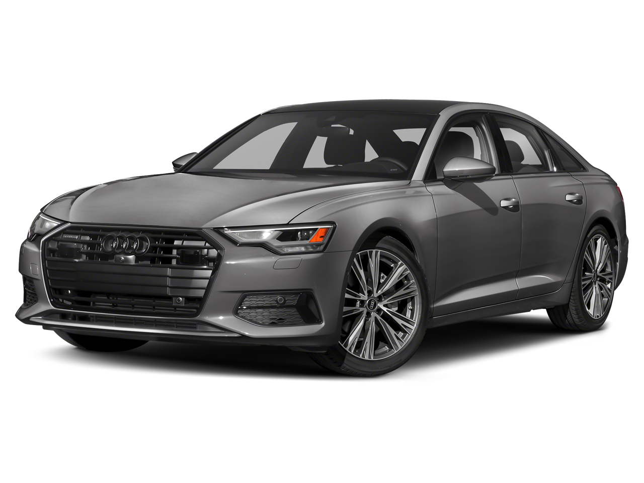 2024 Audi A6 55 Premium Plus quattro