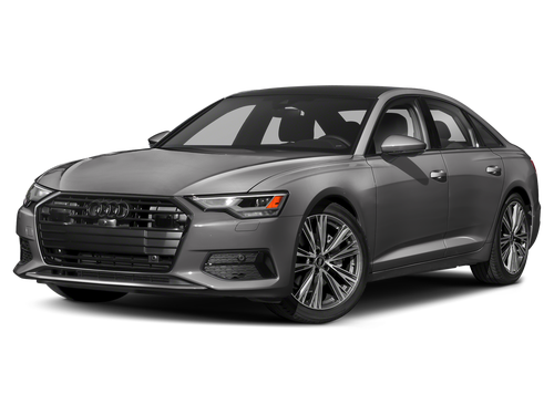 2024 Audi A6 55 Premium Plus quattro