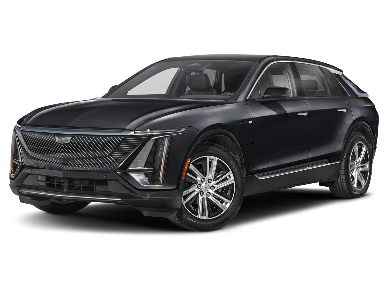 2024 Cadillac Lyriq Luxury 1 RWD's photo