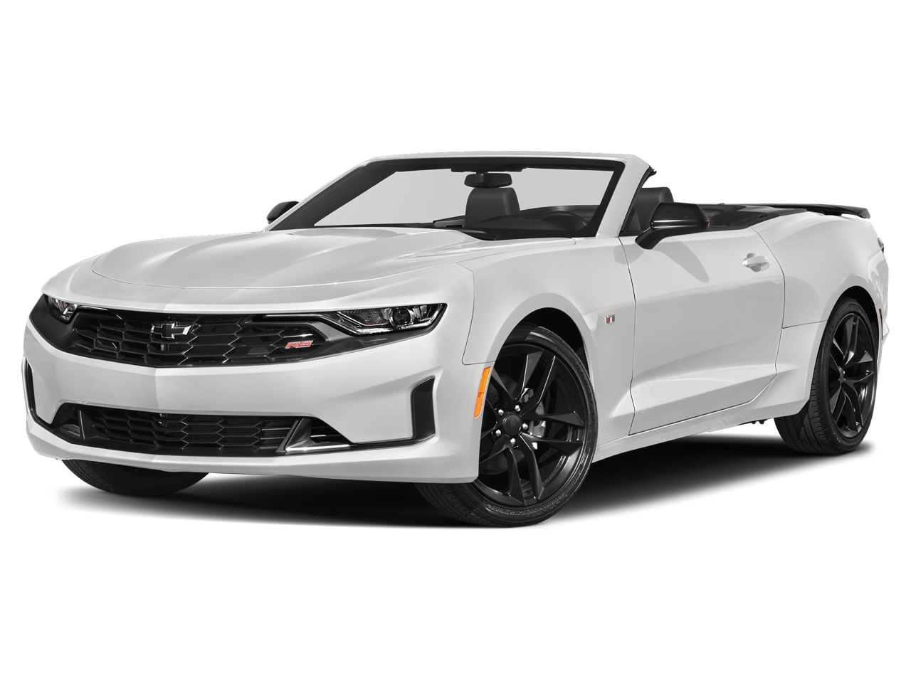 2024 Chevrolet Camaro 2LT 2LT
